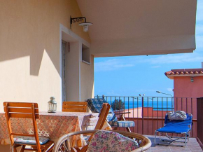 Nice holiday apartment at 200 meters from the sea, Avola